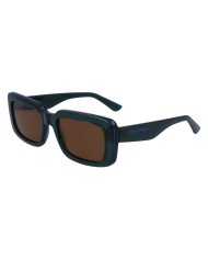 Occhiali da sole Unisex Karl Lagerfeld KL6101S-300 ø 54 mm