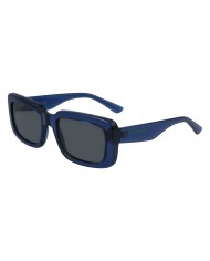 Occhiali da sole Unisex Karl Lagerfeld KL6101S-300 ø 54 mm