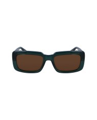 Occhiali da sole Unisex Karl Lagerfeld KL6101S-300 ø 54 mm