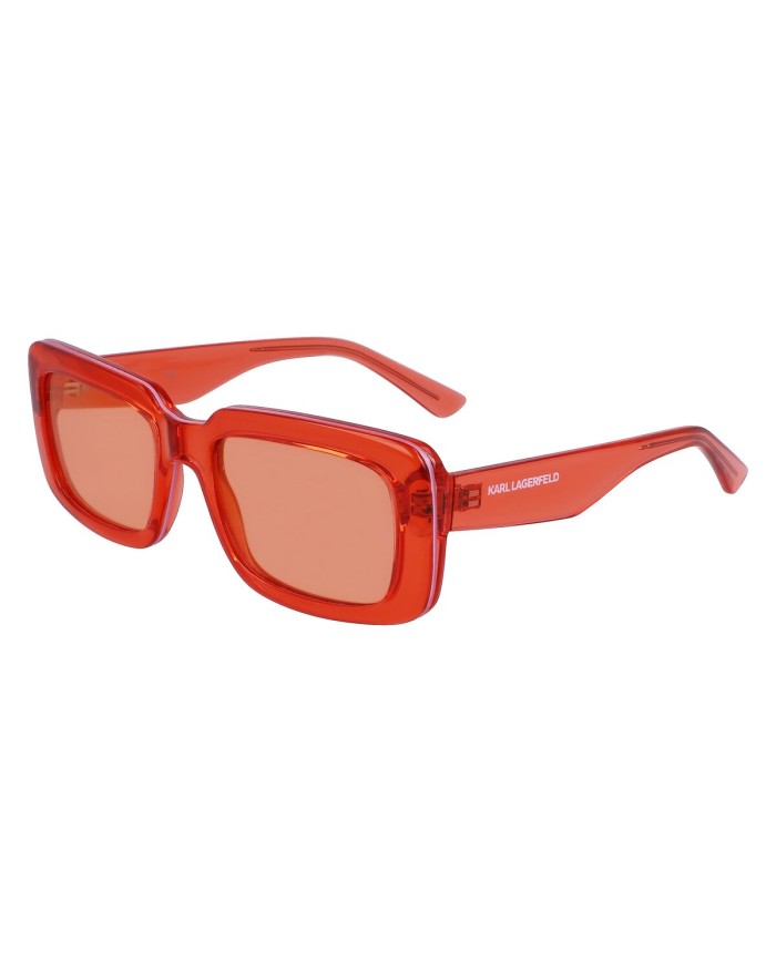 Occhiali da sole Unisex Karl Lagerfeld KL6101S-800 ø 54 mm