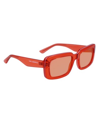 Occhiali da sole Unisex Karl Lagerfeld KL6101S-800 ø 54 mm