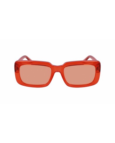 Occhiali da sole Unisex Karl Lagerfeld KL6101S-800 ø 54 mm