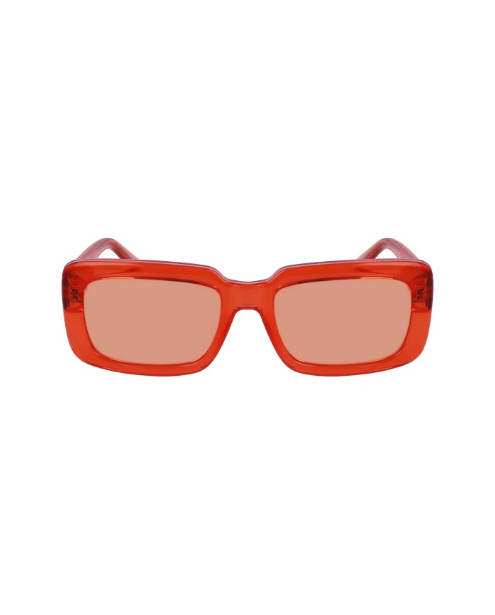 Occhiali da sole Unisex Karl Lagerfeld KL6101S-800 ø 54 mm