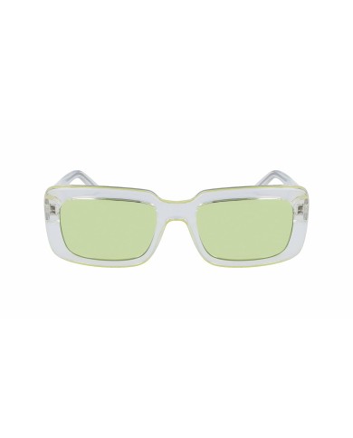Occhiali da sole Unisex Karl Lagerfeld KL6101S-970 ø 54 mm