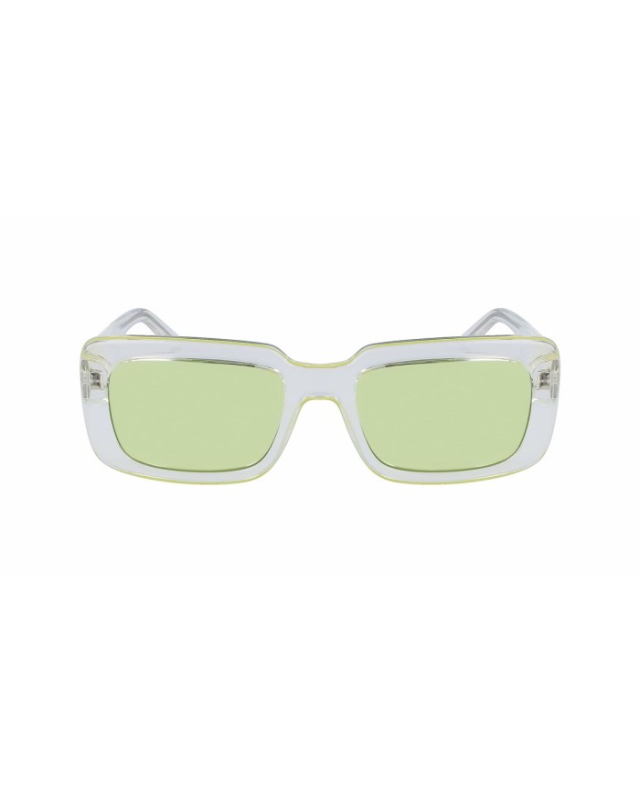 Occhiali da sole Unisex Karl Lagerfeld KL6101S-970 ø 54 mm