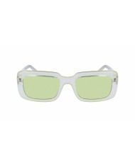Occhiali da sole Unisex Karl Lagerfeld KL6101S-970 ø 54 mm