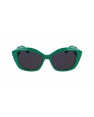 Occhiali da sole Donna Karl Lagerfeld KL6102S-300 ø 56 mm Occhiali da sole Donna Karl Lagerfeld KL6102S-300 ø 56 mm