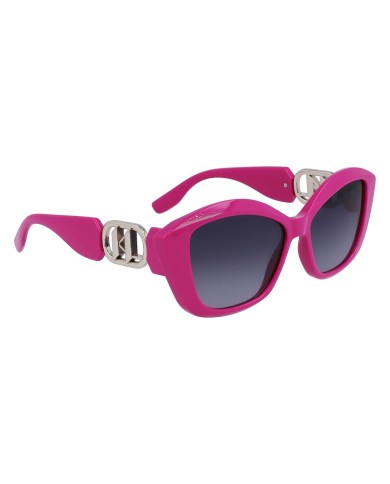 Occhiali da sole Donna Karl Lagerfeld KL6102S-525 ø 56 mm Occhiali da sole Donna Karl Lagerfeld KL6102S-525 ø 56 mm