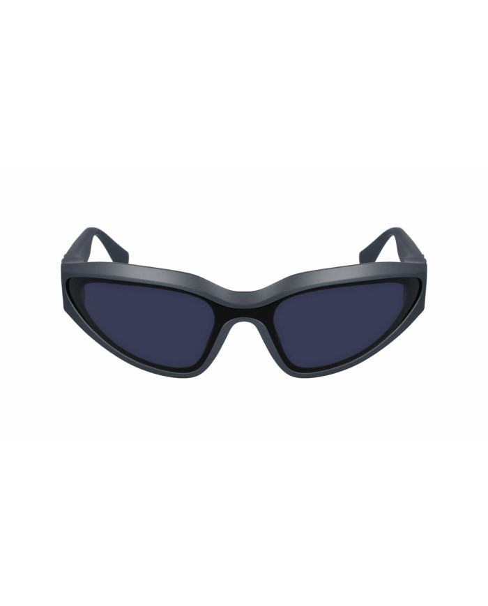 Occhiali da sole Unisex Karl Lagerfeld KL6128S-024 Ø 69 mm