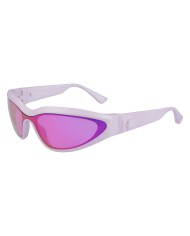 Occhiali da sole Unisex Karl Lagerfeld KL6128S-516 Ø 69 mm