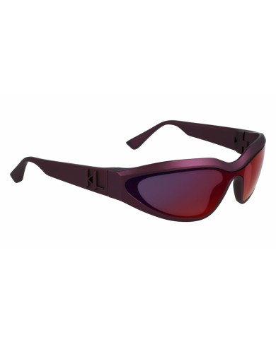 Occhiali da sole Unisex Karl Lagerfeld KL6128S-606 Ø 69 mm