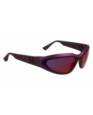Occhiali da sole Unisex Karl Lagerfeld KL6128S-606 Ø 69 mm