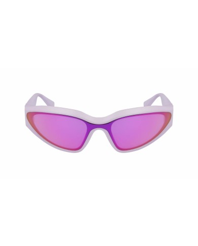 Occhiali da sole Unisex Karl Lagerfeld KL6128S-516 Ø 69 mm