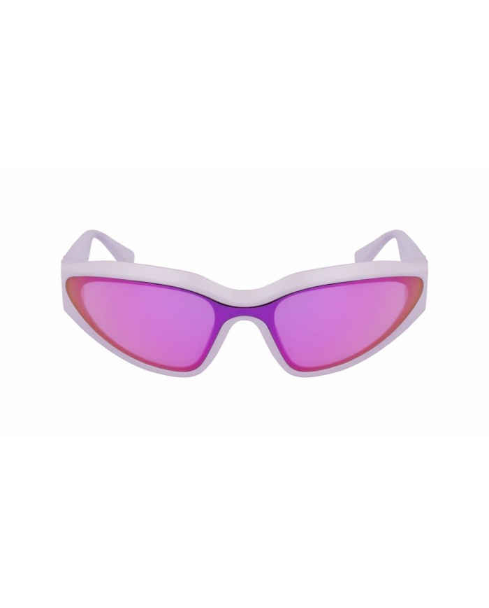 Occhiali da sole Unisex Karl Lagerfeld KL6128S-516 Ø 69 mm