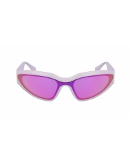 Occhiali da sole Unisex Karl Lagerfeld KL6128S-516 Ø 69 mm