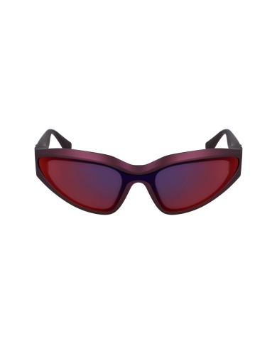 Occhiali da sole Unisex Karl Lagerfeld KL6128S-606 Ø 69 mm