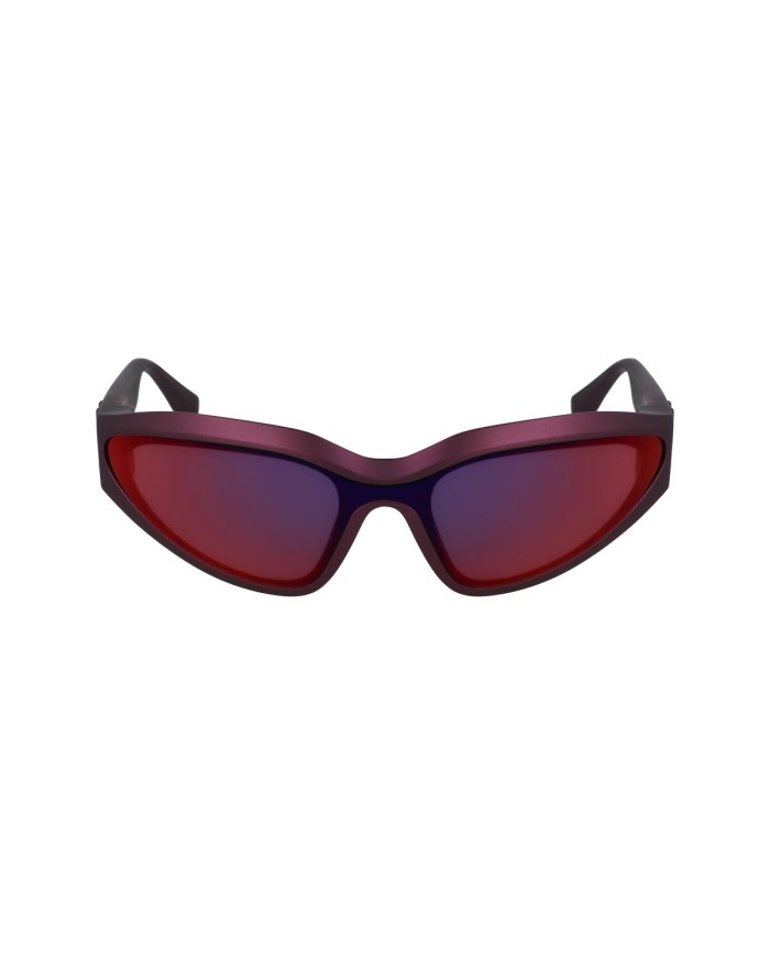 Occhiali da sole Unisex Karl Lagerfeld KL6128S-606 Ø 69 mm