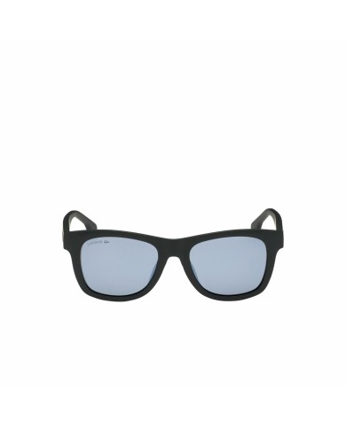 Occhiali da sole Unisex Lacoste L3651SRG-001 Ø 48 mm