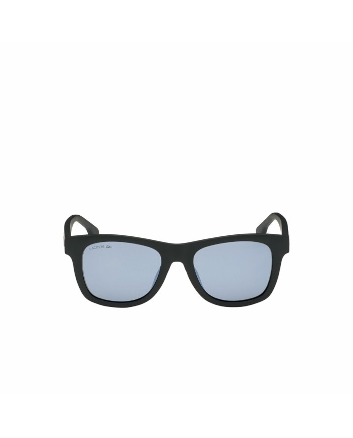 Occhiali da sole Unisex Lacoste L3651SRG-001 Ø 48 mm