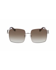 Occhiali da sole Donna Longchamp LO162S-750 Ø 55 mm