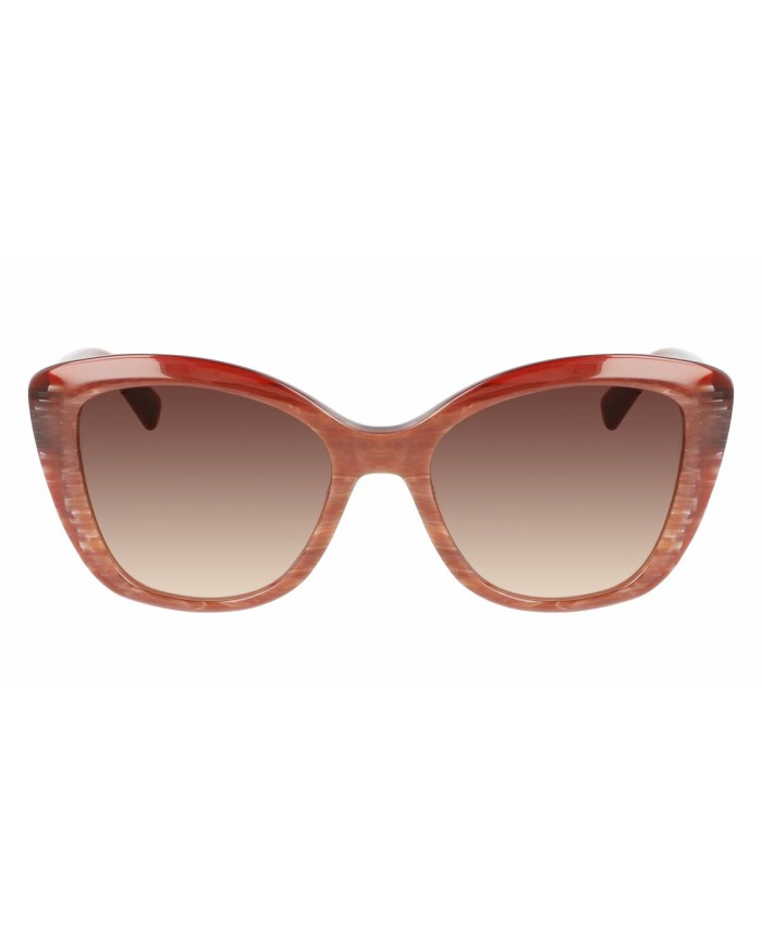 Occhiali da sole Donna Longchamp LO714S-604 ø 54 mm
