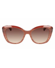 Occhiali da sole Donna Longchamp LO714S-604 ø 54 mm