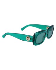 Occhiali da sole Donna Longchamp LO716S-303 Ø 52 mm Occhiali da sole Donna Longchamp LO716S-303 Ø 52 mm