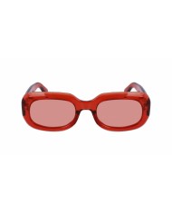 Occhiali da sole Donna Longchamp LO716S-842 Ø 52 mm