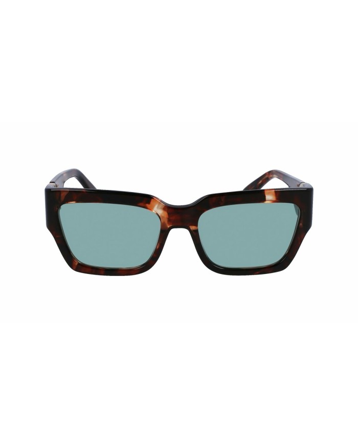 Occhiali da sole Donna Longchamp LO735S-230 Ø 55 mm Occhiali da sole Donna Longchamp LO735S-230 Ø 55 mm