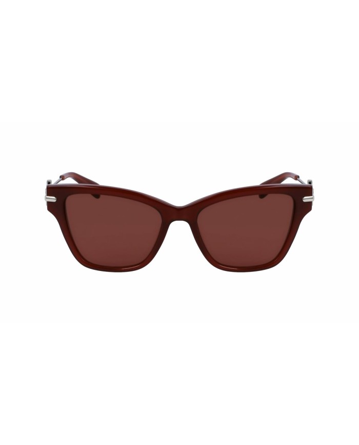 Occhiali da sole Donna Longchamp LO737S-201 Ø 52 mm Occhiali da sole Donna Longchamp LO737S-201 Ø 52 mm