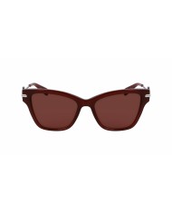 Occhiali da sole Donna Longchamp LO737S-201 Ø 52 mm Occhiali da sole Donna Longchamp LO737S-201 Ø 52 mm