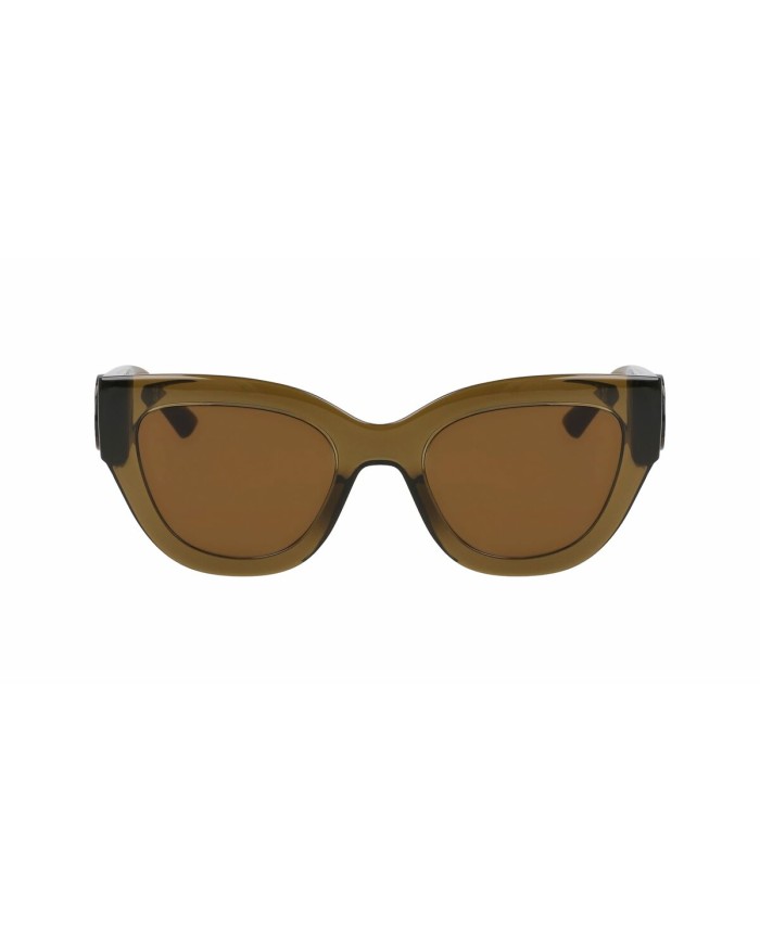 Occhiali da sole Donna Longchamp LO744S-319 Ø 52 mm Occhiali da sole Donna Longchamp LO744S-319 Ø 52 mm