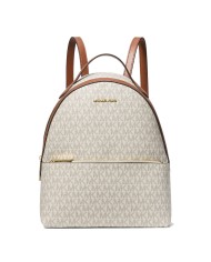 Zaino Michael Kors Sheila Marrone 30 x 24 x 14 cm