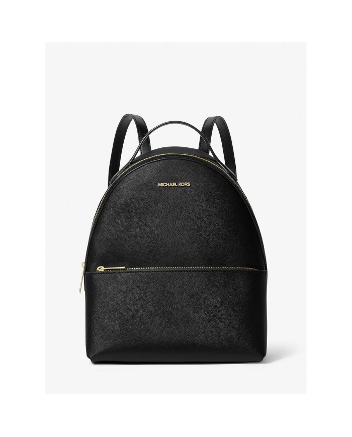 Zaino Michael Kors Sheila Nero 31 x 26 x 13 cm