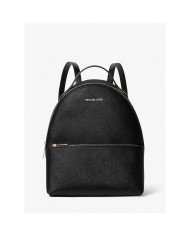 Zaino Michael Kors Sheila Vaniglia 32 x 24 x 11 cm