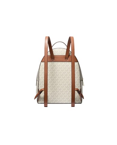 Zaino Michael Kors Sheila Vaniglia 32 x 24 x 11 cm Zaino Michael Kors Sheila Vaniglia 32 x 24 x 11 cm