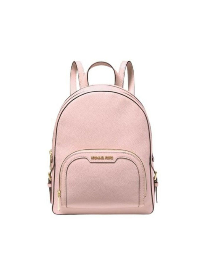 Zaino Michael Kors Jaycee Rosa 30 x 24 x 9 cm