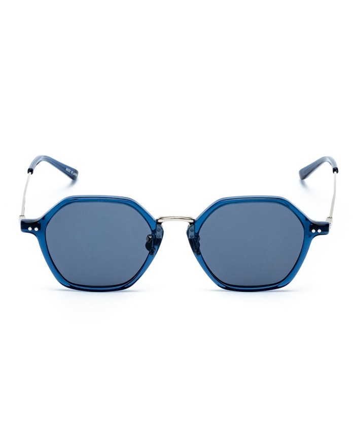 Occhiali da sole Unisex Belstaff ALBEE-AZUL-W Ø 47 mm