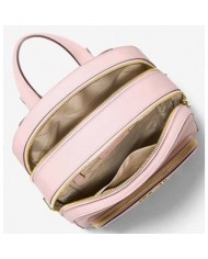Zaino Michael Kors Jaycee Rosa 30 x 24 x 9 cm
