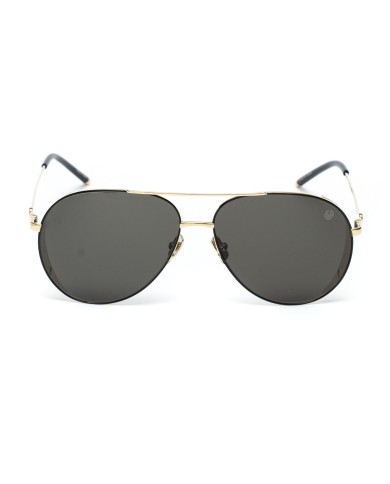 Occhiali da sole Uomo Belstaff ARCHER-DORADO-NEGRO Dorato Ø 61 mm