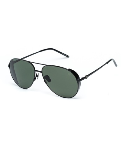 Occhiali da sole Uomo Belstaff ARCHER-NEGRO Ø 61 mm