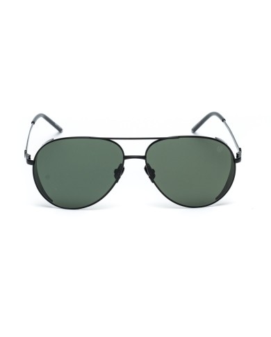 Occhiali da sole Uomo Belstaff ARCHER-NEGRO Ø 61 mm