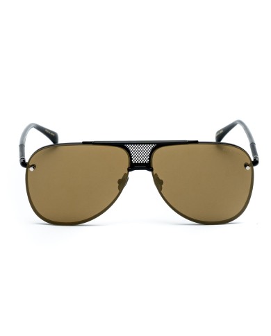 Occhiali da sole Uomo Belstaff BECKINGTON-NEGRO-DORADO Ø 61 mm