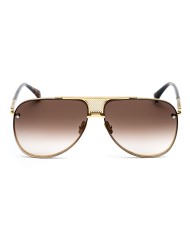 Occhiali da sole Uomo Belstaff BECKINGTON-SHINY-NEGRO Dorato ø 63 mm Occhiali da sole Uomo Belstaff BECKINGTON-SHINY-NEGRO Dorato ø 63 mm