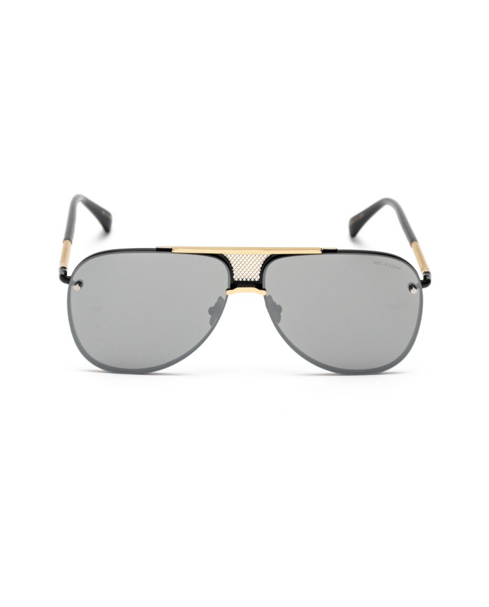 Occhiali da sole Uomo Belstaff BECKINGTON-SHINY-NEGRO-W Ø 61 mm Occhiali da sole Uomo Belstaff BECKINGTON-SHINY-NEGRO-W Ø 61 mm