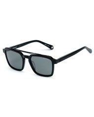 Occhiali da sole Unisex Belstaff GRANSDEN-CLEAR-GREY ø 59 mm Occhiali da sole Unisex Belstaff GRANSDEN-CLEAR-GREY ø 59 mm