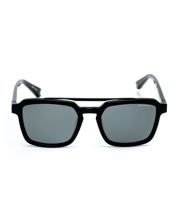 Occhiali da sole Unisex Belstaff CASSELL-NEGRO-W Ø 48 mm Occhiali da sole Unisex Belstaff CASSELL-NEGRO-W Ø 48 mm
