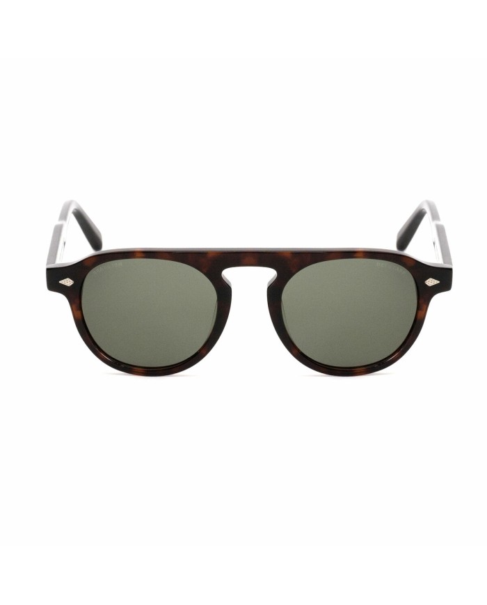 Occhiali da sole Unisex Belstaff LARSSON-TORTOISE Ø 49 mm Occhiali da sole Unisex Belstaff LARSSON-TORTOISE Ø 49 mm