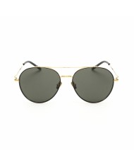 Occhiali da sole Unisex Belstaff MAGNUM-DORADO-NEGRO ø 58 mm Occhiali da sole Unisex Belstaff MAGNUM-DORADO-NEGRO ø 58 mm