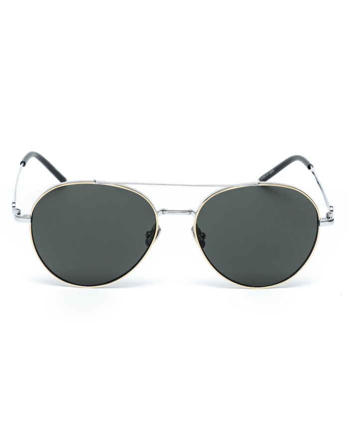 Occhiali da sole Uomo Belstaff MAGNUM-GRIS-DORADO ø 58 mm